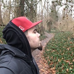 Meet your Posher, Benjamen